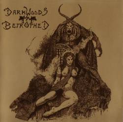 Darkwoods My Betrothed : Dark Aureoles Gathering (Demo Compilation)